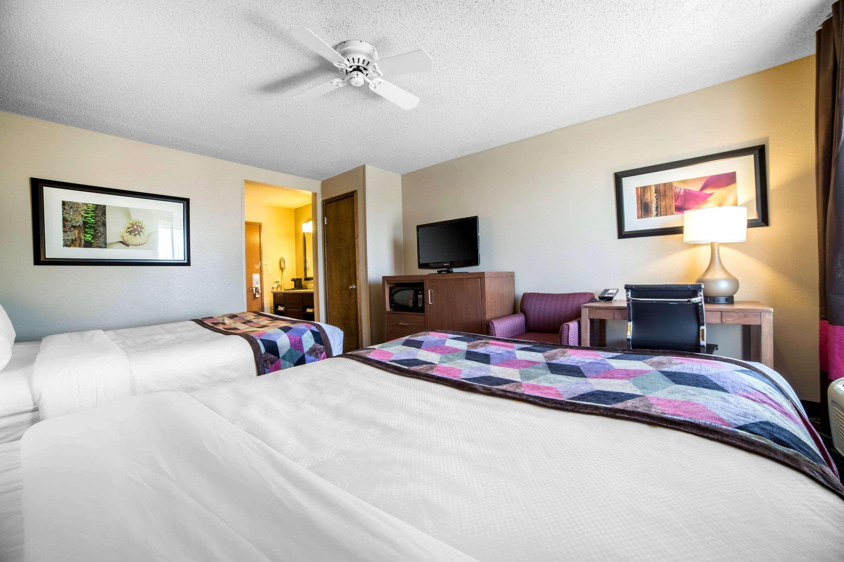 Comfort Inn West Valley - Salt Lake City South Уэст-Валли-Сити Экстерьер фото