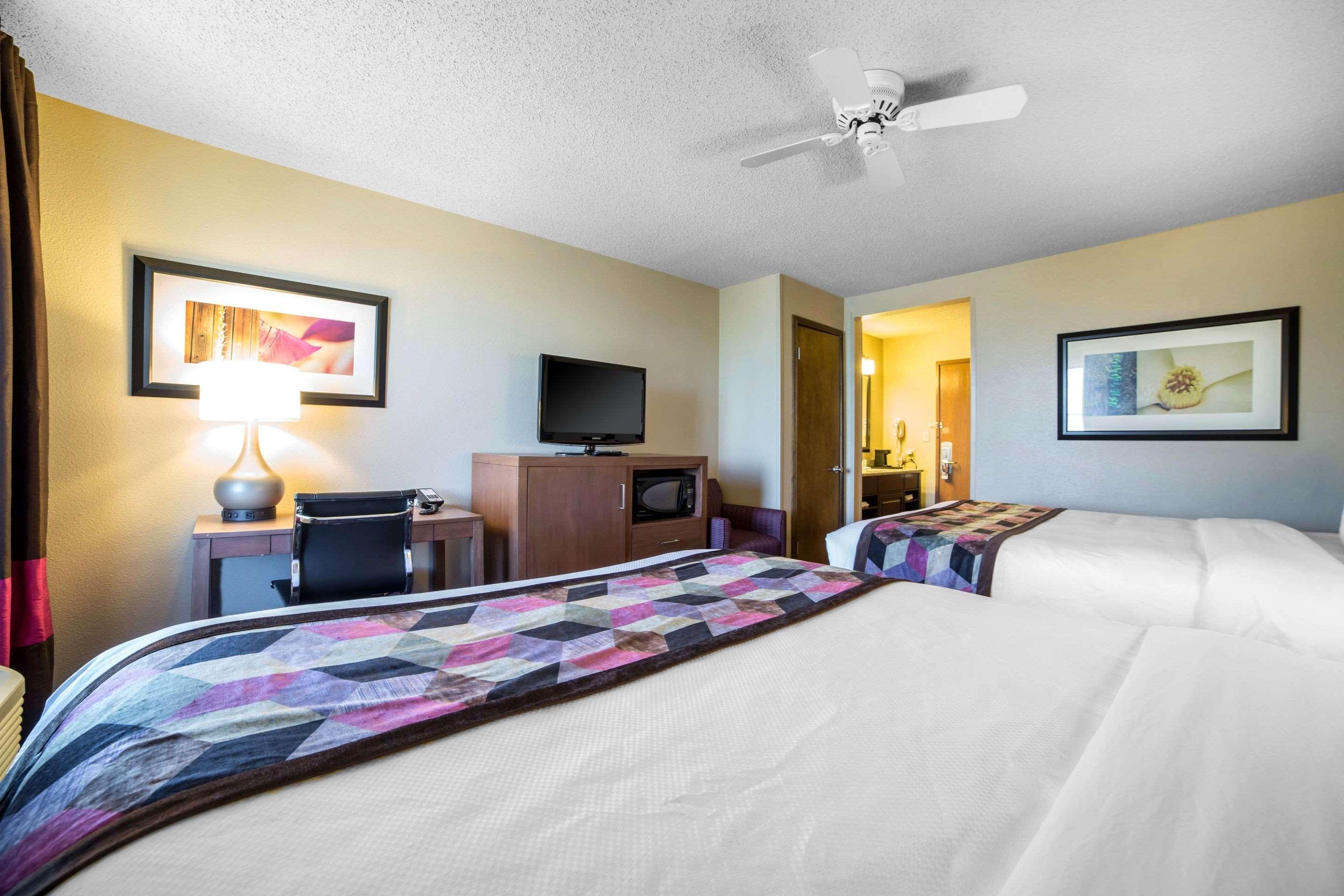 Comfort Inn West Valley - Salt Lake City South Уэст-Валли-Сити Экстерьер фото