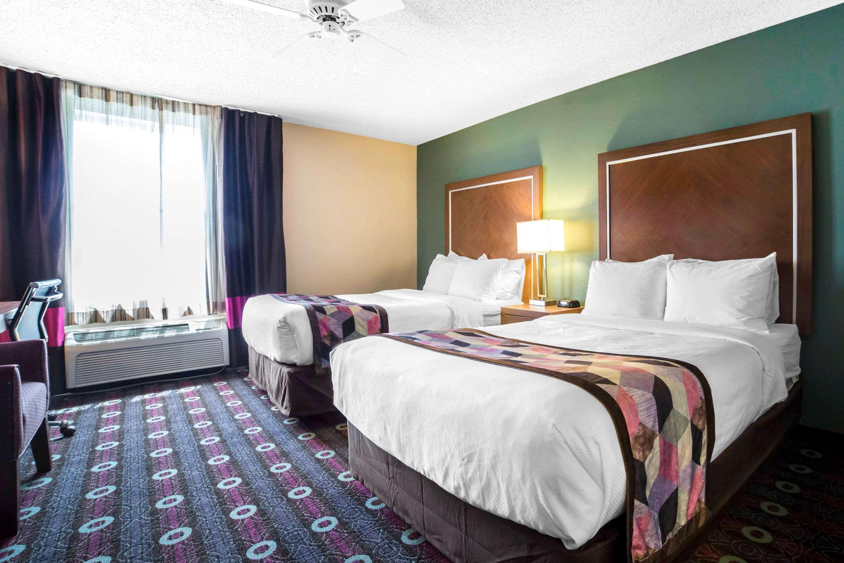 Comfort Inn West Valley - Salt Lake City South Уэст-Валли-Сити Экстерьер фото