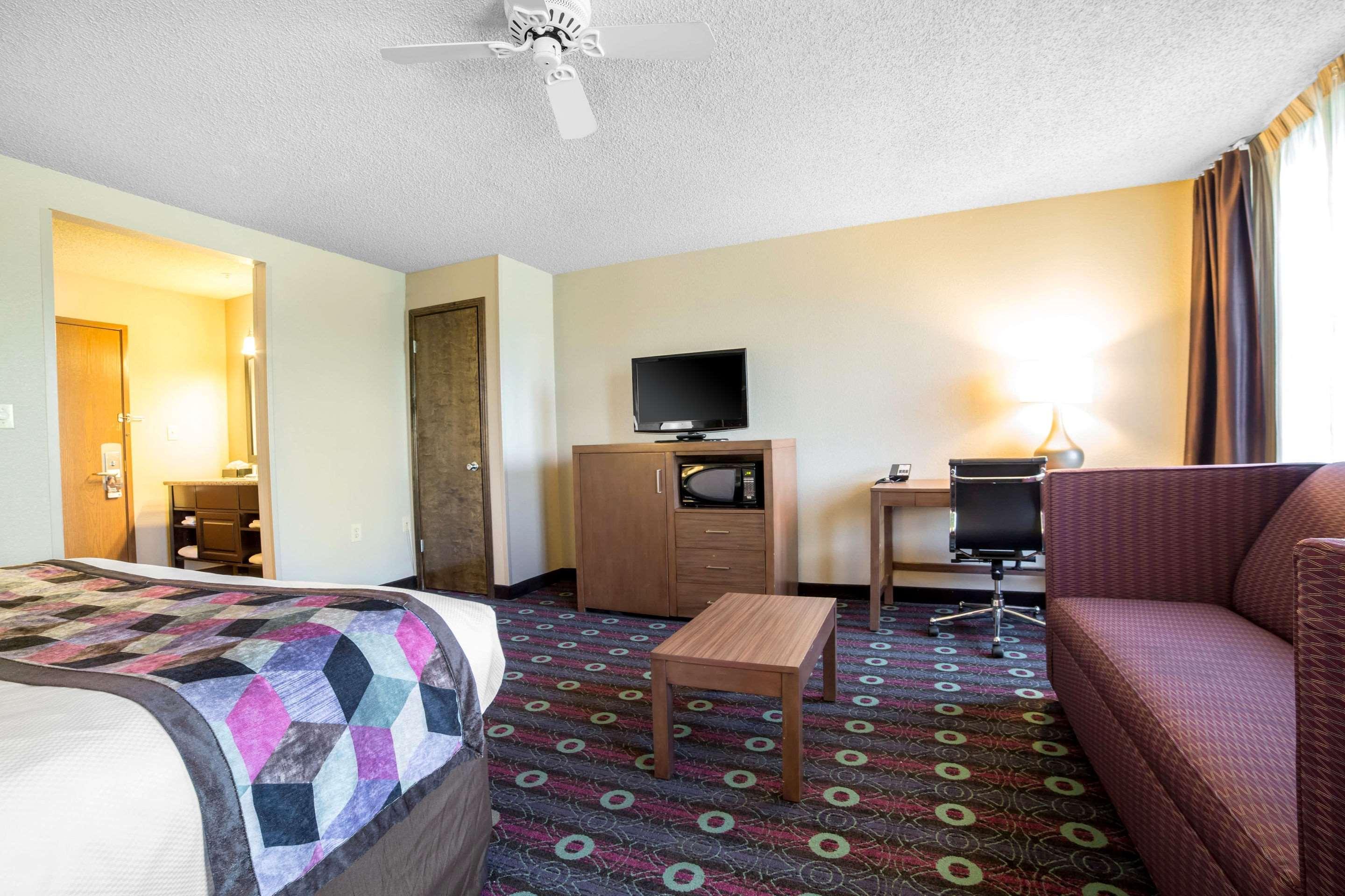 Comfort Inn West Valley - Salt Lake City South Уэст-Валли-Сити Экстерьер фото