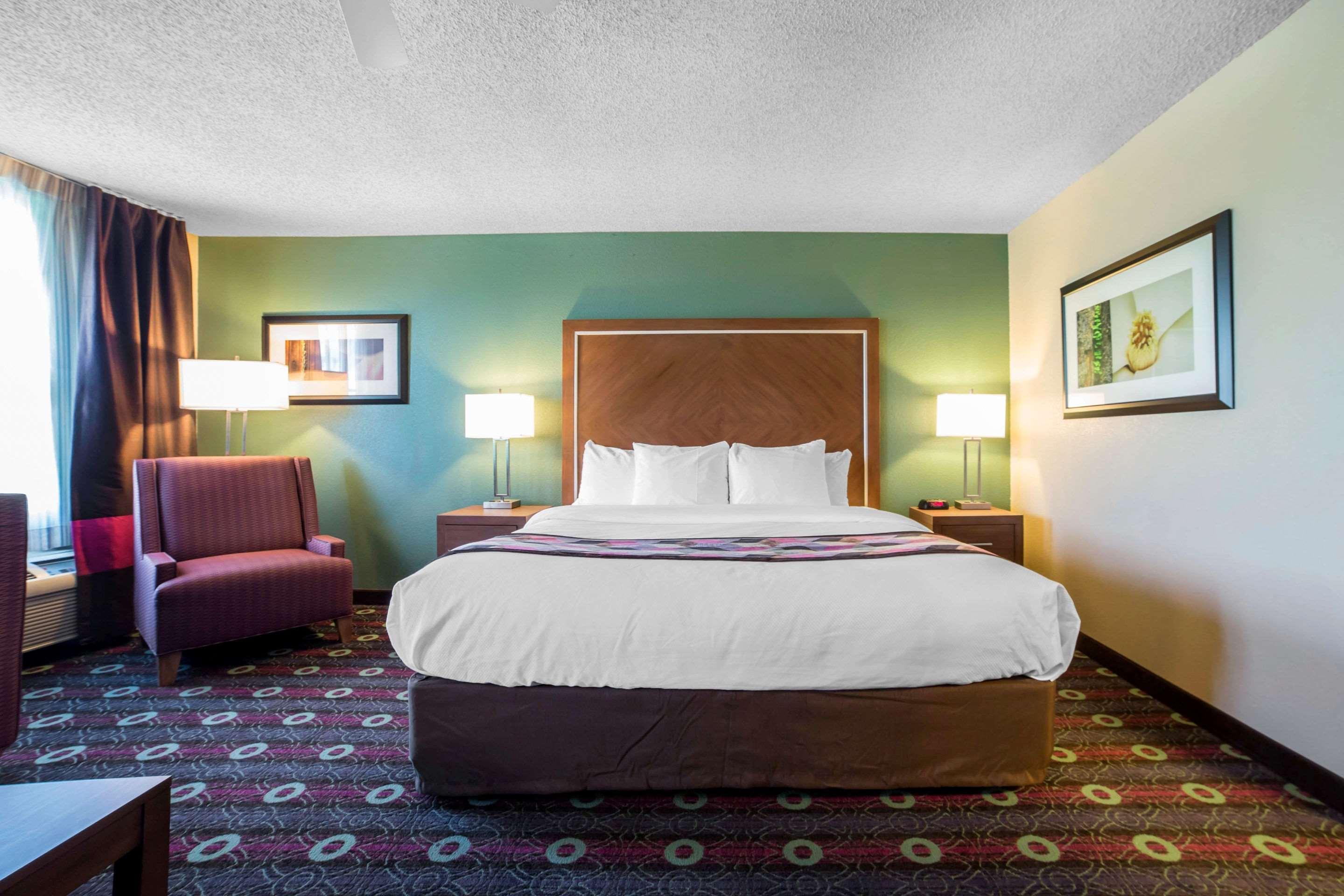 Comfort Inn West Valley - Salt Lake City South Уэст-Валли-Сити Экстерьер фото