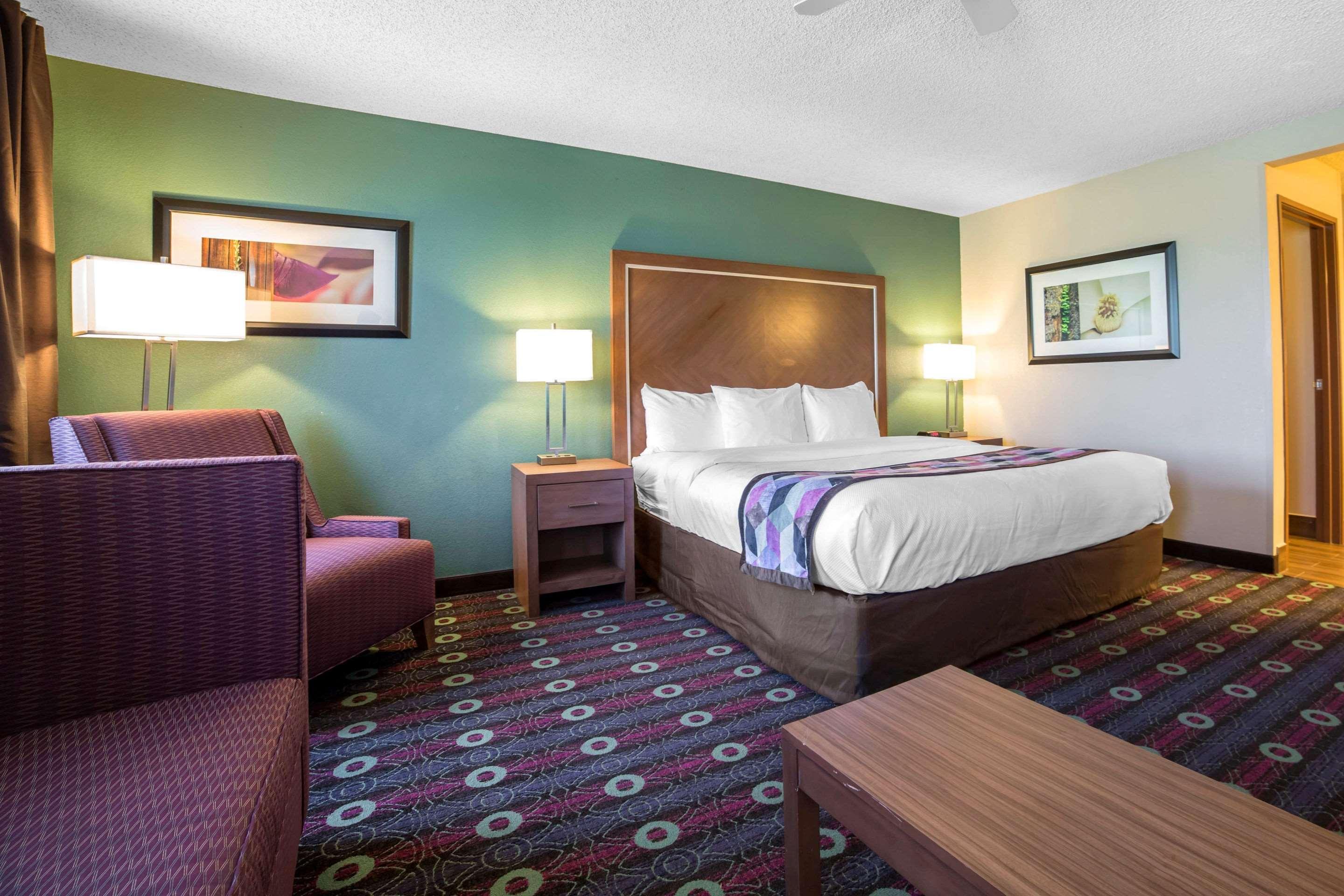 Comfort Inn West Valley - Salt Lake City South Уэст-Валли-Сити Экстерьер фото