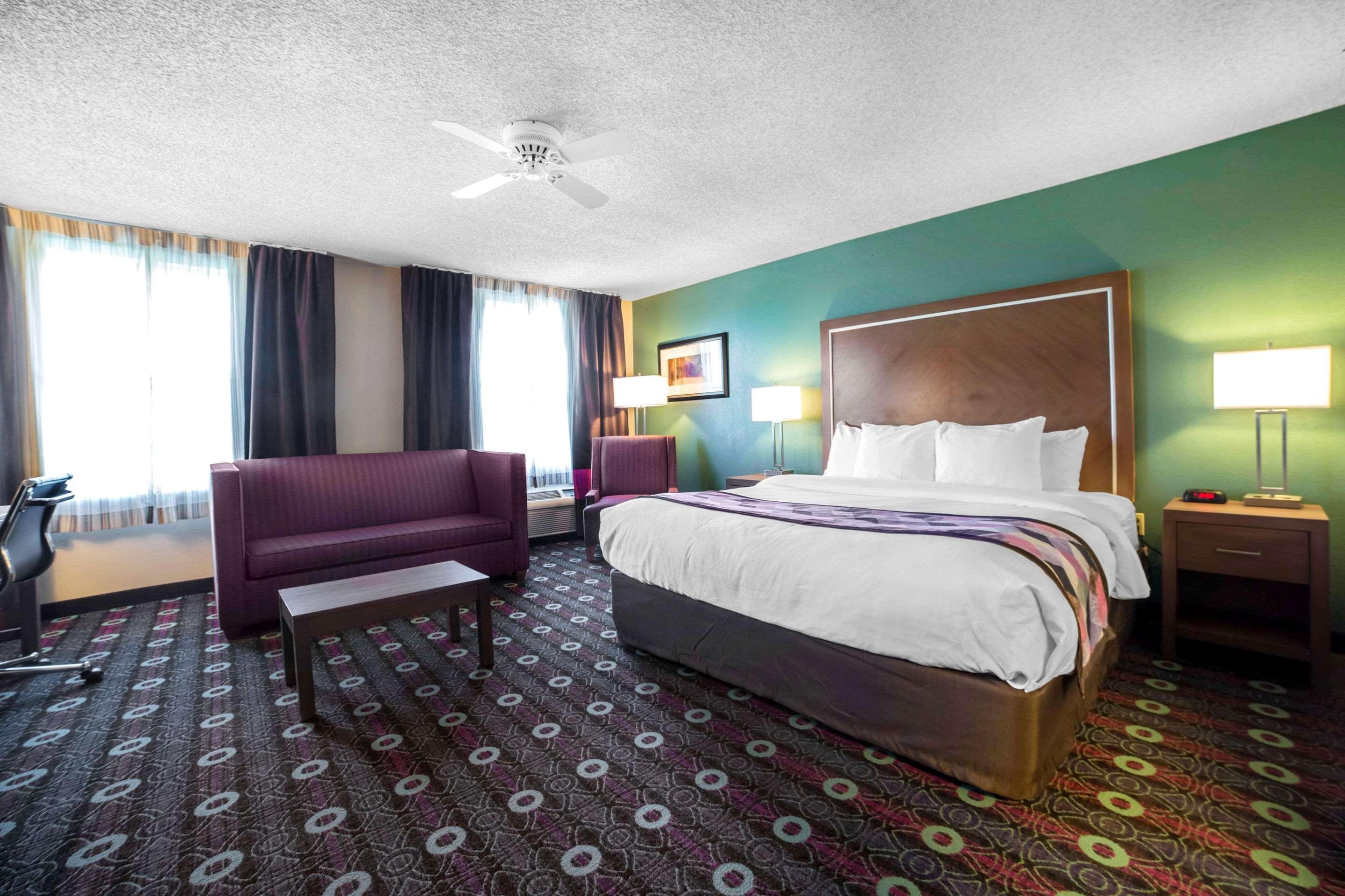 Comfort Inn West Valley - Salt Lake City South Уэст-Валли-Сити Экстерьер фото