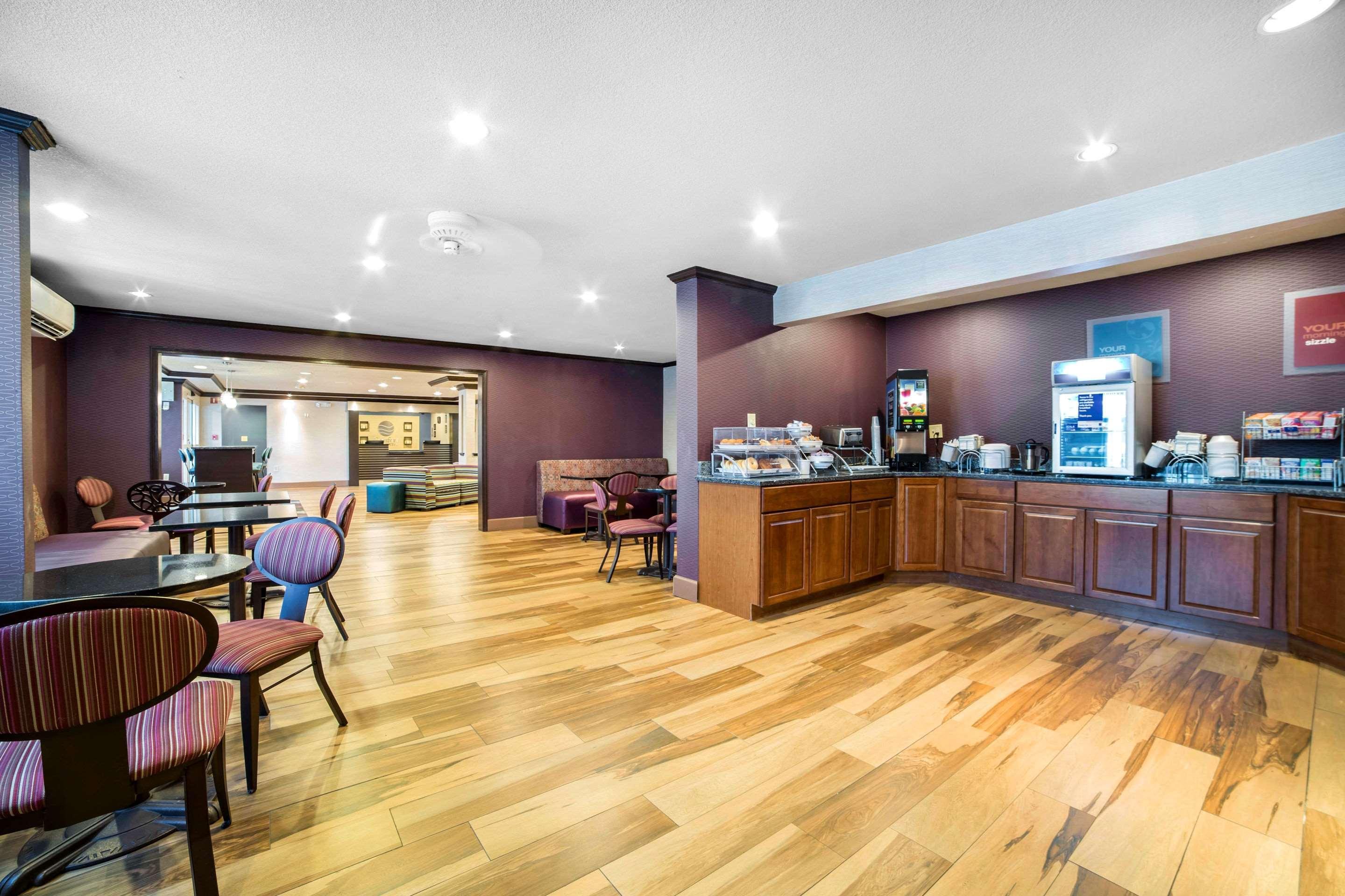 Comfort Inn West Valley - Salt Lake City South Уэст-Валли-Сити Экстерьер фото
