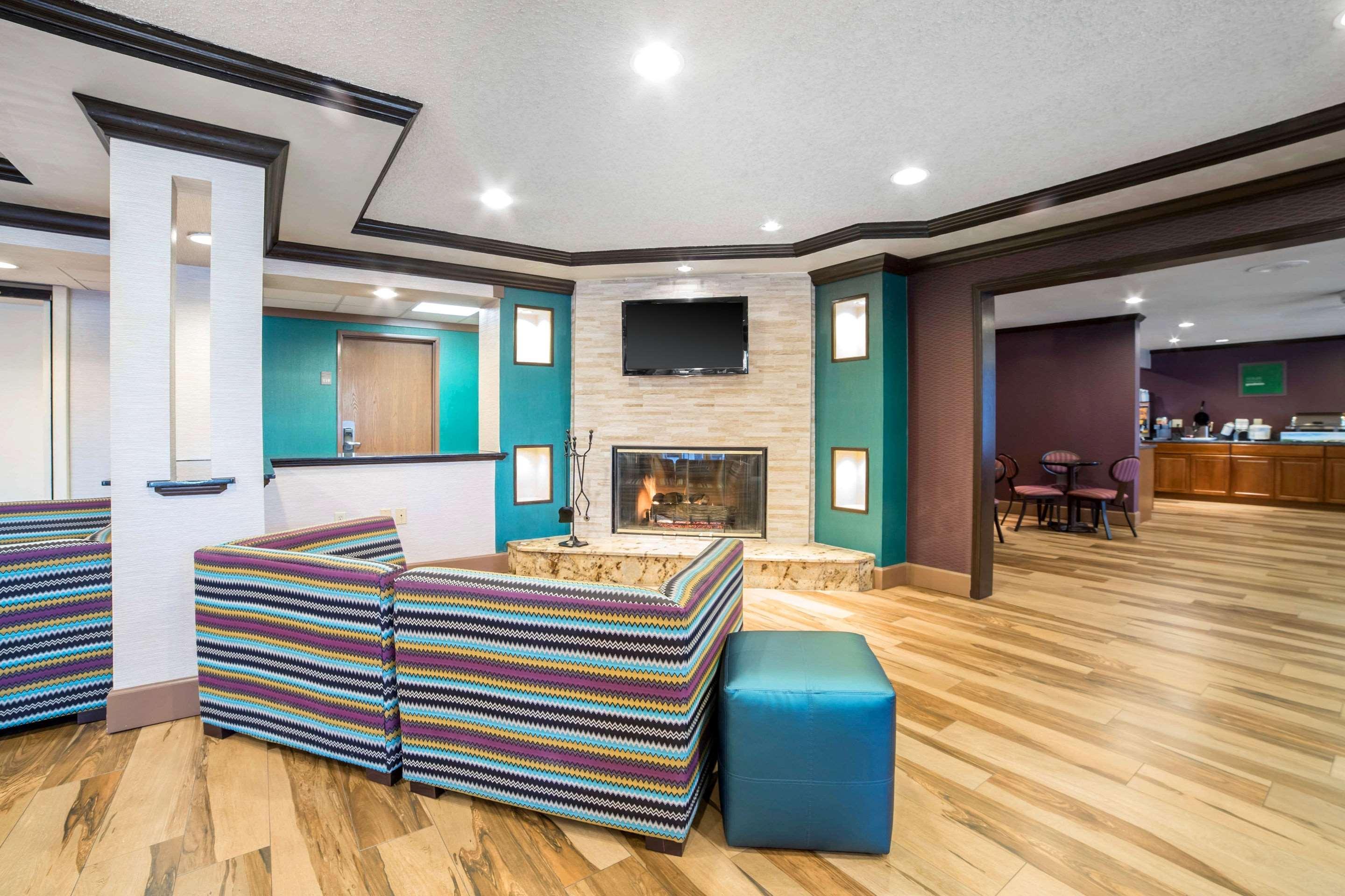 Comfort Inn West Valley - Salt Lake City South Уэст-Валли-Сити Экстерьер фото