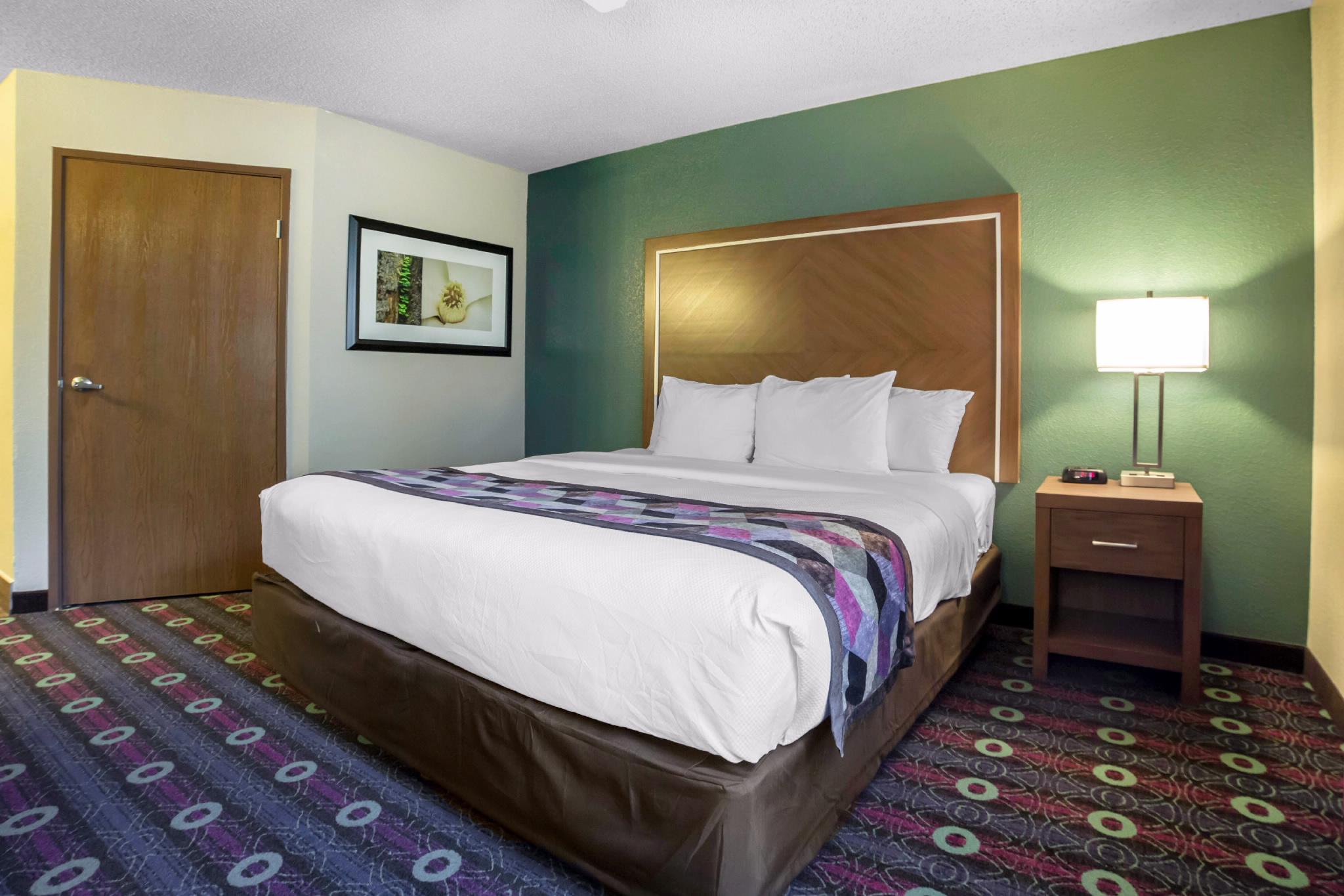 Comfort Inn West Valley - Salt Lake City South Уэст-Валли-Сити Экстерьер фото