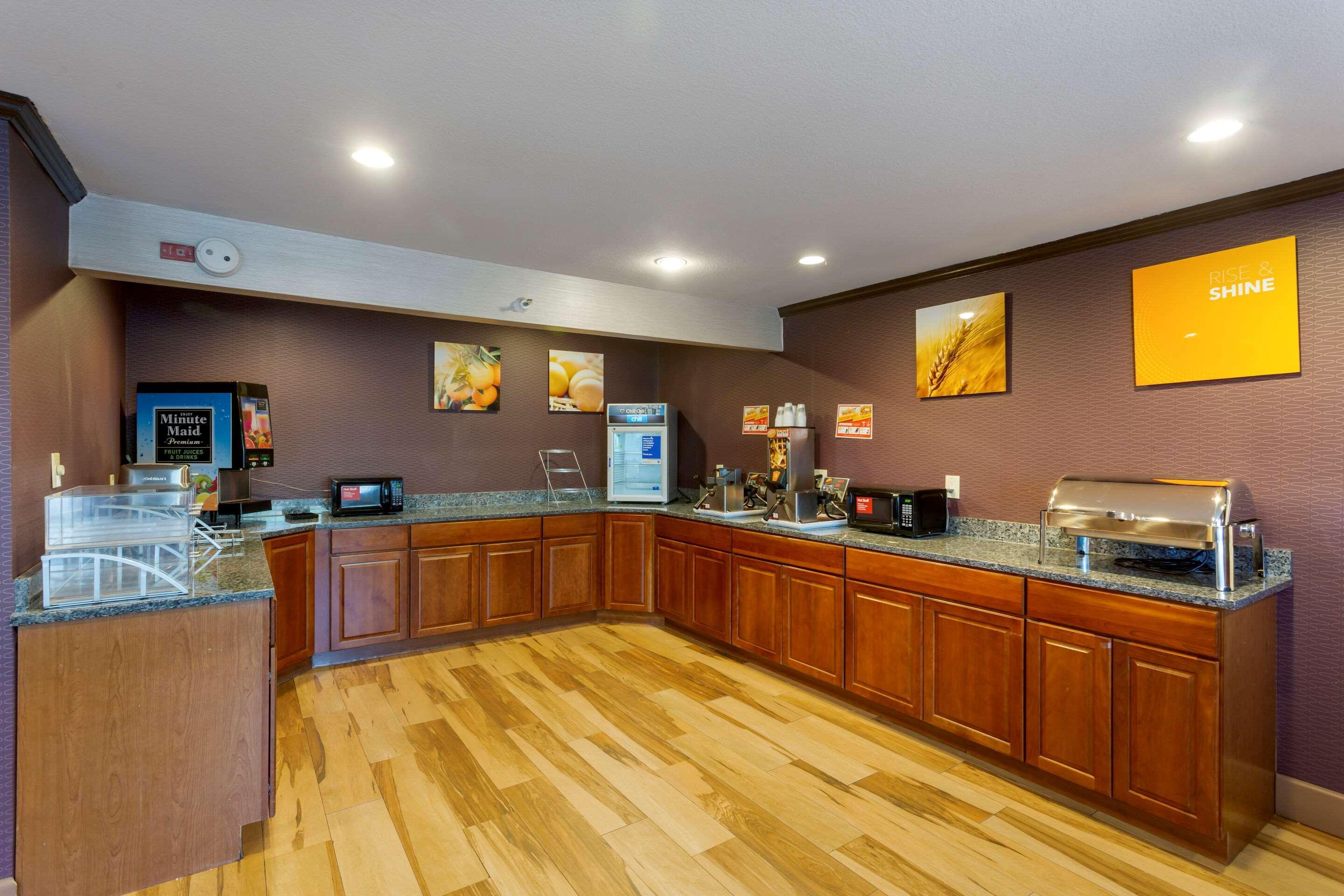 Comfort Inn West Valley - Salt Lake City South Уэст-Валли-Сити Экстерьер фото