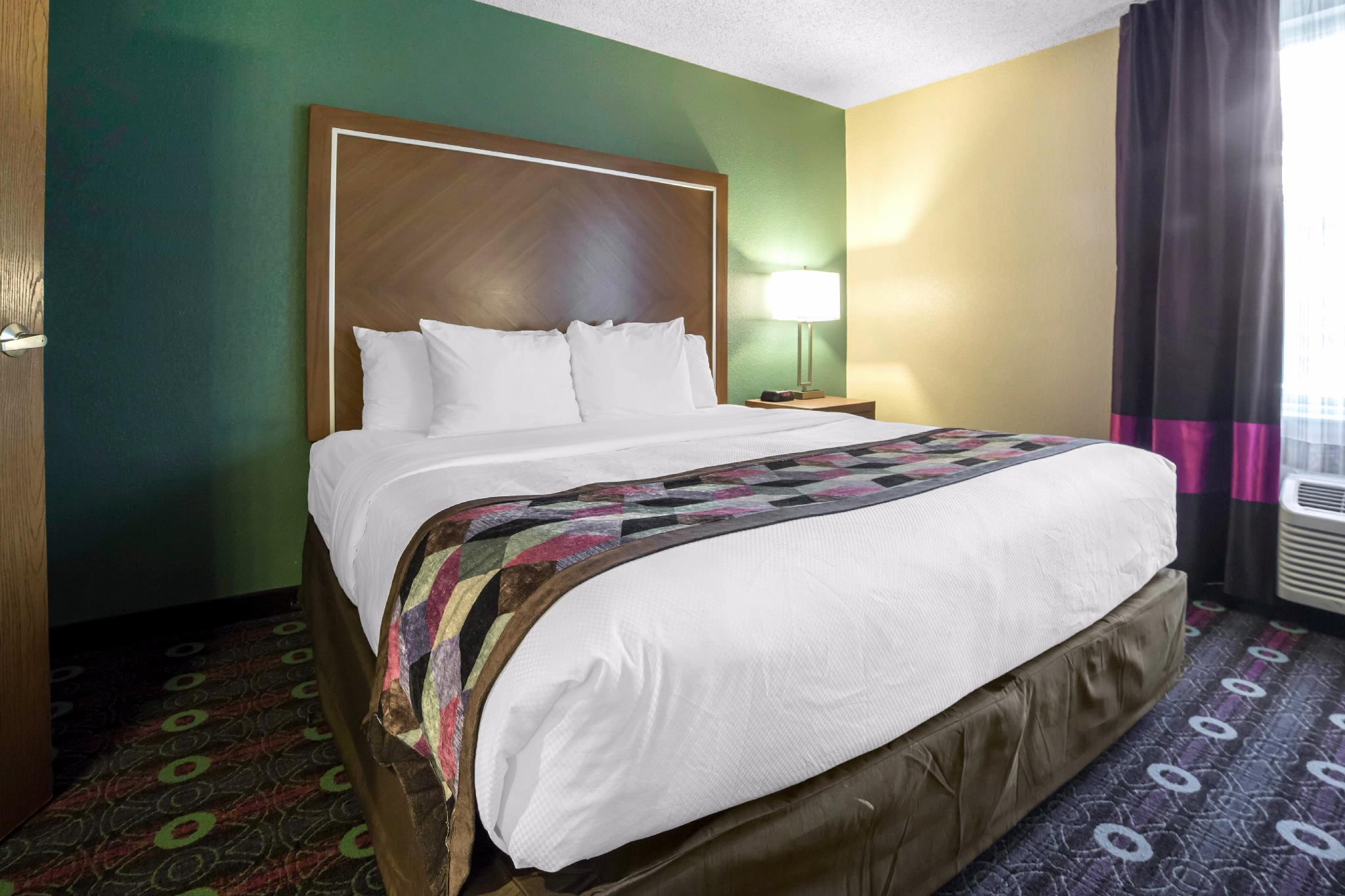 Comfort Inn West Valley - Salt Lake City South Уэст-Валли-Сити Экстерьер фото