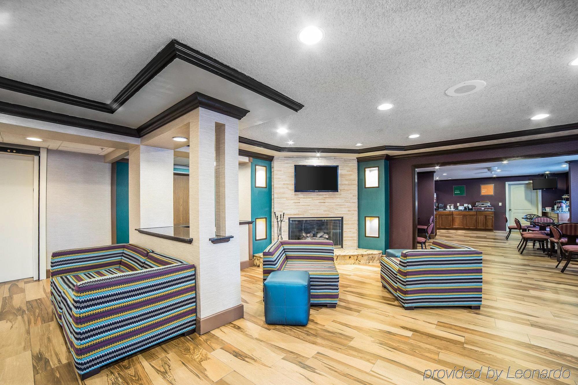 Comfort Inn West Valley - Salt Lake City South Уэст-Валли-Сити Экстерьер фото