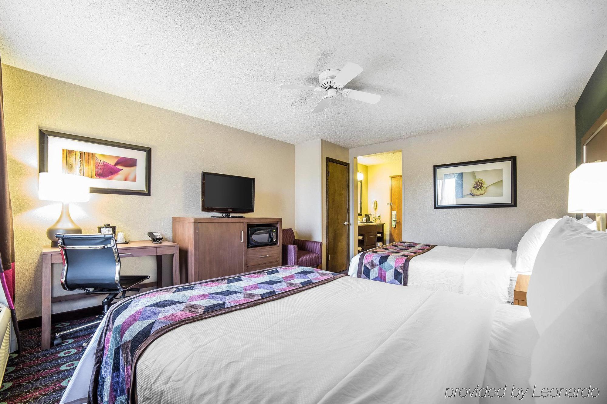 Comfort Inn West Valley - Salt Lake City South Уэст-Валли-Сити Экстерьер фото