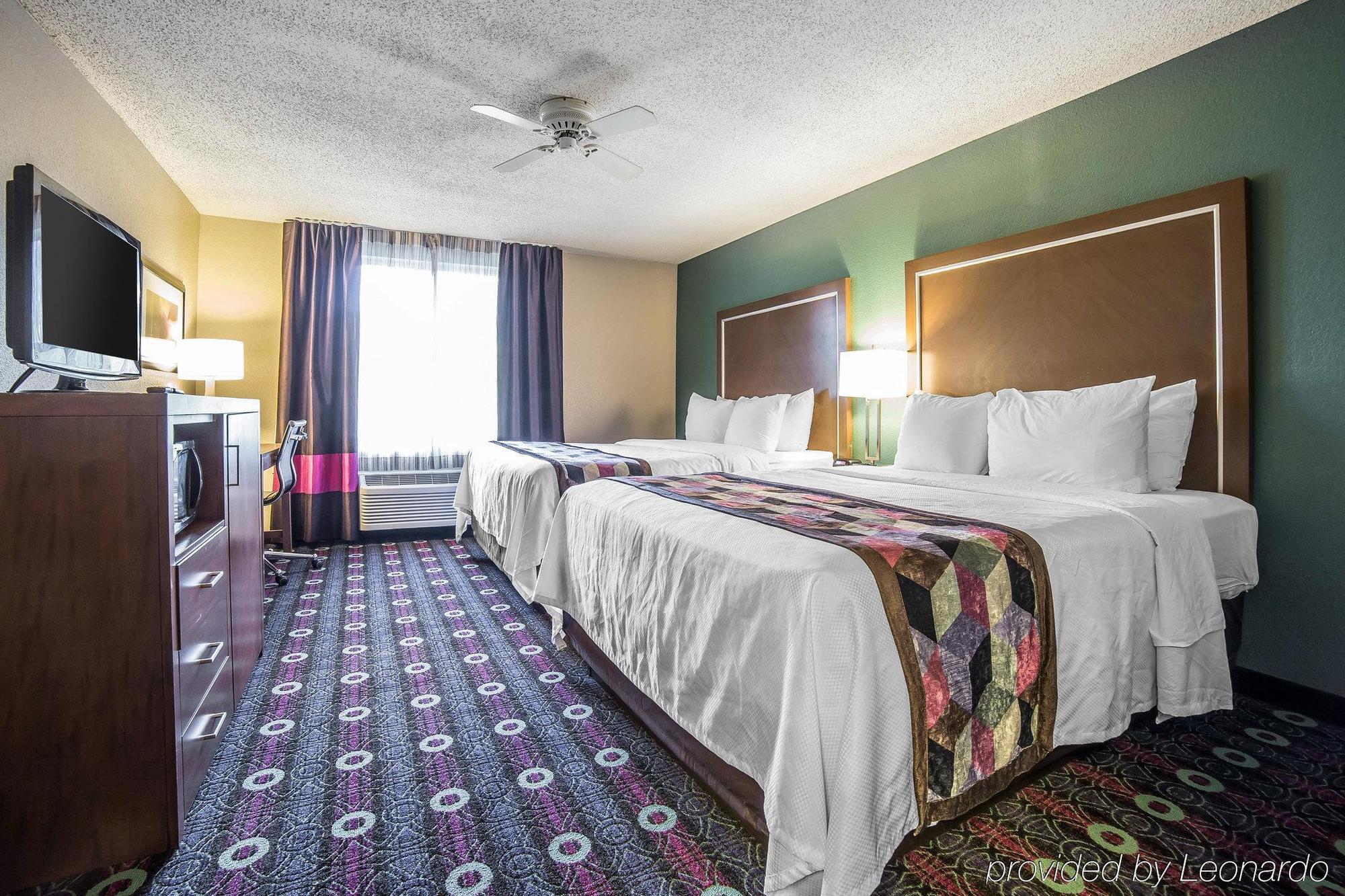 Comfort Inn West Valley - Salt Lake City South Уэст-Валли-Сити Экстерьер фото